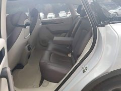 Leapmotor Leapo C11 Pure Electric 500 Comfort Edition - фото 16