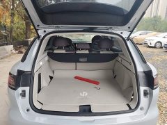 Leapmotor Leapo C11 Pure Electric 500 Comfort Edition - фото 18