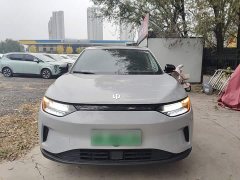 Leapmotor Leapo C11 Pure Electric 500 Comfort Edition - фото 2
