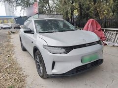 Leapmotor Leapo C11 Pure Electric 500 Comfort Edition - фото 3
