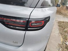 Leapmotor Leapo C11 Pure Electric 500 Comfort Edition - фото 7