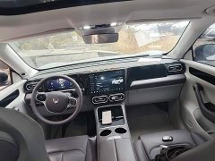 Leapmotor Leapo C11 Pure Electric 500 Comfort Edition - фото 9