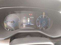 FAW Hongqi E-QM5 On-demand charging Base 4-seater - ფოტო 11