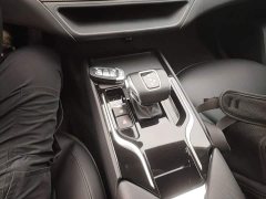 FAW Hongqi E-QM5 On-demand charging Base 4-seater - ფოტო 13