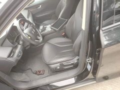 FAW Hongqi E-QM5 On-demand charging Base 4-seater - ფოტო 14