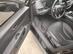 FAW Hongqi E-QM5 On-demand charging Base 4-seater - ფოტო 15