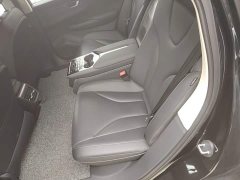 FAW Hongqi E-QM5 On-demand charging Base 4-seater - ფოტო 16