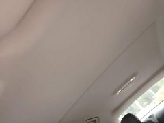 FAW Hongqi E-QM5 On-demand charging Base 4-seater - ფოტო 17
