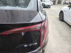 FAW Hongqi E-QM5 On-demand charging Base 4-seater - ფოტო 7