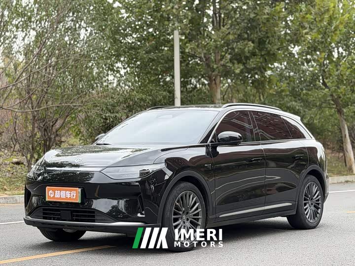 Leapmotor Leapo C11 Pure Electric 580 Premium Edition - ავტომობილი ჩინეთიდან