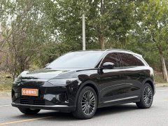Leapmotor Leapo C11 Pure Electric 580 Premium Edition - ფოტო 1