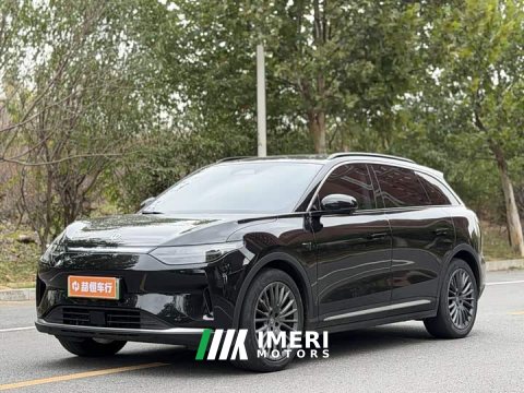2024 Leapmotor Leapo C11 Pure Electric 580 Premium Edition - автомобиль из Китая