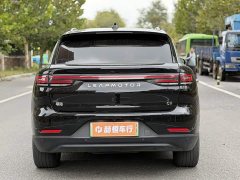 Leapmotor Leapo C11 Pure Electric 580 Premium Edition - ფოტო 3