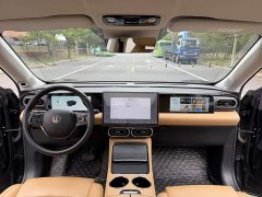 Leapmotor Leapo C11 Pure Electric 580 Premium Edition - ფოტო 5