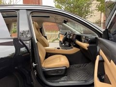 Leapmotor Leapo C11 Pure Electric 580 Premium Edition - ფოტო 6