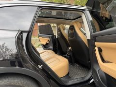 Leapmotor Leapo C11 Pure Electric 580 Premium Edition - ფოტო 7