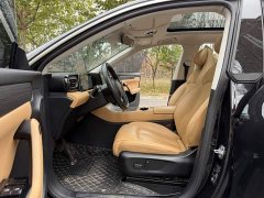Leapmotor Leapo C11 Pure Electric 580 Premium Edition - ფოტო 8
