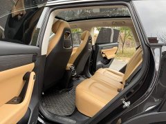 Leapmotor Leapo C11 Pure Electric 580 Premium Edition - ფოტო 9