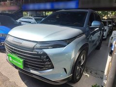 BYD Frigate 07 DM-i 100KM Prestige - фото 1
