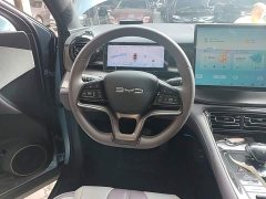 BYD Frigate 07 DM-i 100KM Prestige - фото 10