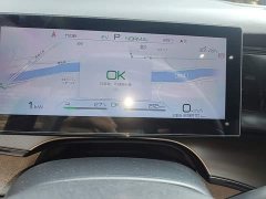 BYD Frigate 07 DM-i 100KM Prestige - фото 11