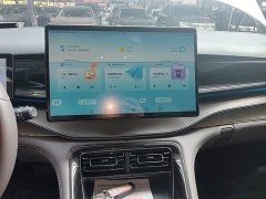 BYD Frigate 07 DM-i 100KM Prestige - фото 12