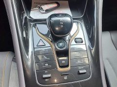 BYD Frigate 07 DM-i 100KM Prestige - фото 13