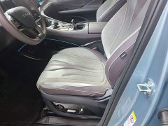 BYD Frigate 07 DM-i 100KM Prestige - фото 14