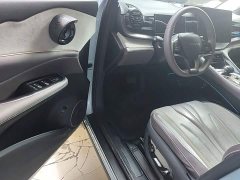 BYD Frigate 07 DM-i 100KM Prestige - фото 15