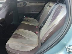 BYD Frigate 07 DM-i 100KM Prestige - фото 16