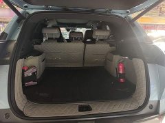 BYD Frigate 07 DM-i 100KM Prestige - фото 18
