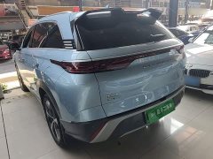 BYD Frigate 07 DM-i 100KM Prestige - фото 4