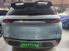 BYD Frigate 07 DM-i 100KM Prestige - фото 5