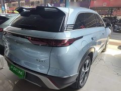BYD Frigate 07 DM-i 100KM Prestige - фото 6