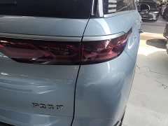 BYD Frigate 07 DM-i 100KM Prestige - фото 7