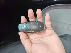 BYD Frigate 07 DM-i 100KM Prestige - фото 8