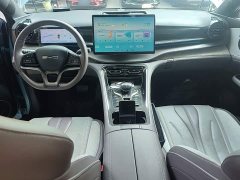BYD Frigate 07 DM-i 100KM Prestige - фото 9