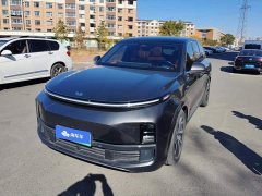 Li Auto L8 Pro - ფოტო 1