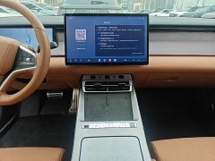 BYD Han L DM-p Four-Wheel Drive Lidar Flagship - фото 12