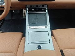 BYD Han L DM-p Four-Wheel Drive Lidar Flagship - фото 13