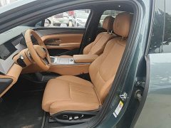 BYD Han L DM-p Four-Wheel Drive Lidar Flagship - фото 14