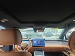 BYD Han L DM-p Four-Wheel Drive Lidar Flagship - фото 17