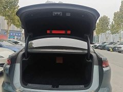BYD Han L DM-p Four-Wheel Drive Lidar Flagship - фото 18