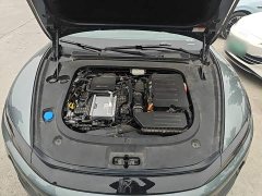 BYD Han L DM-p Four-Wheel Drive Lidar Flagship - фото 19