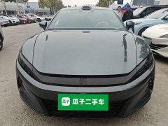 BYD Han L DM-p Four-Wheel Drive Lidar Flagship - фото 2