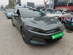 BYD Han L DM-p Four-Wheel Drive Lidar Flagship - фото 3