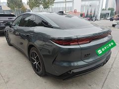 BYD Han L DM-p Four-Wheel Drive Lidar Flagship - фото 4