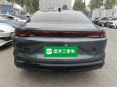 BYD Han L DM-p Four-Wheel Drive Lidar Flagship - фото 5