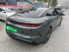 BYD Han L DM-p Four-Wheel Drive Lidar Flagship - фото 6