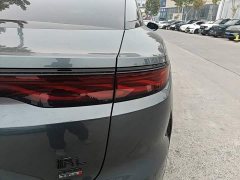 BYD Han L DM-p Four-Wheel Drive Lidar Flagship - фото 7
